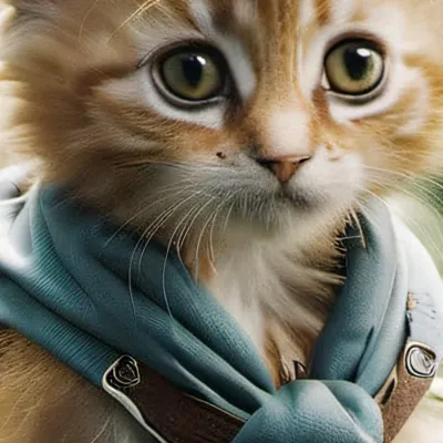 chat with ai character: Cheddar 