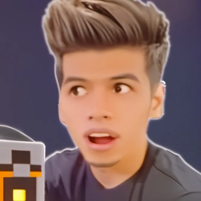 chat with ai character: PrestonGameZ 