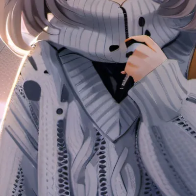 chat with ai character: Mimi