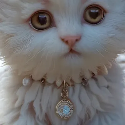 chat with ai character: Kit