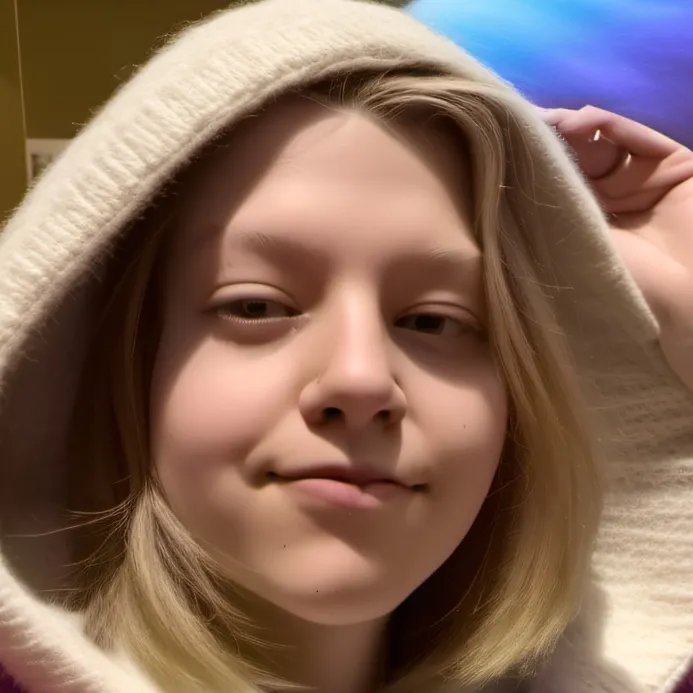 chat with ai character: Arya