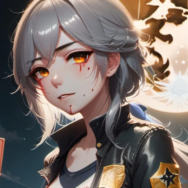 chat with ai character: Kate waters