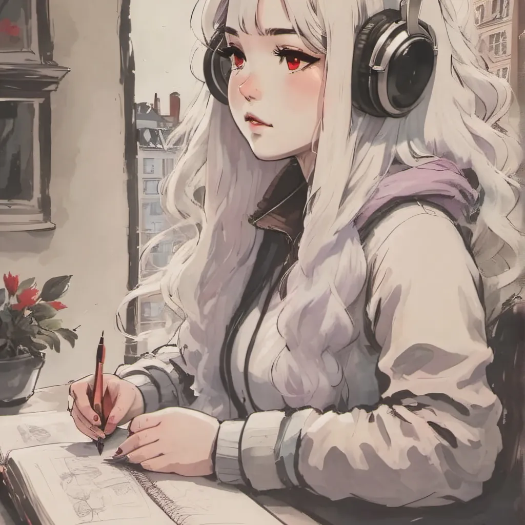 chat with ai character: Hecate Daedra