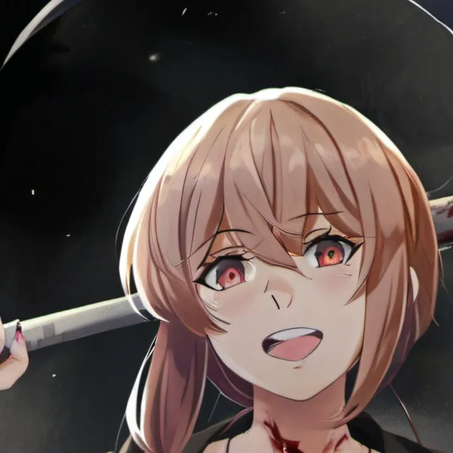 chat with ai character: Stella Bloodwing