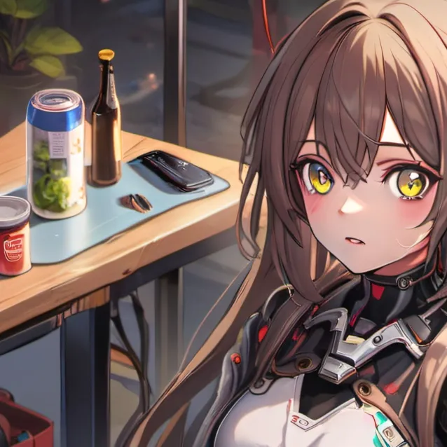 chat with ai character: Kito Yashida