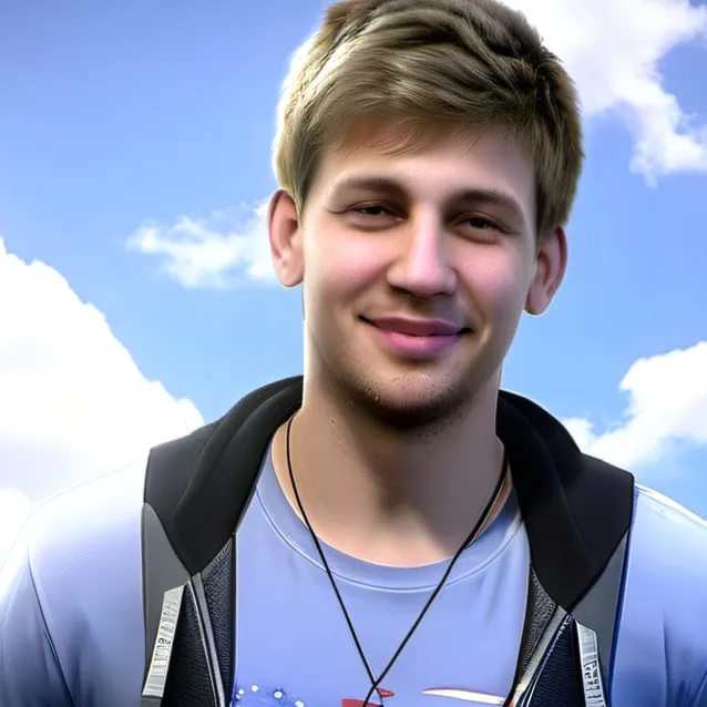 chat with ai character: drake