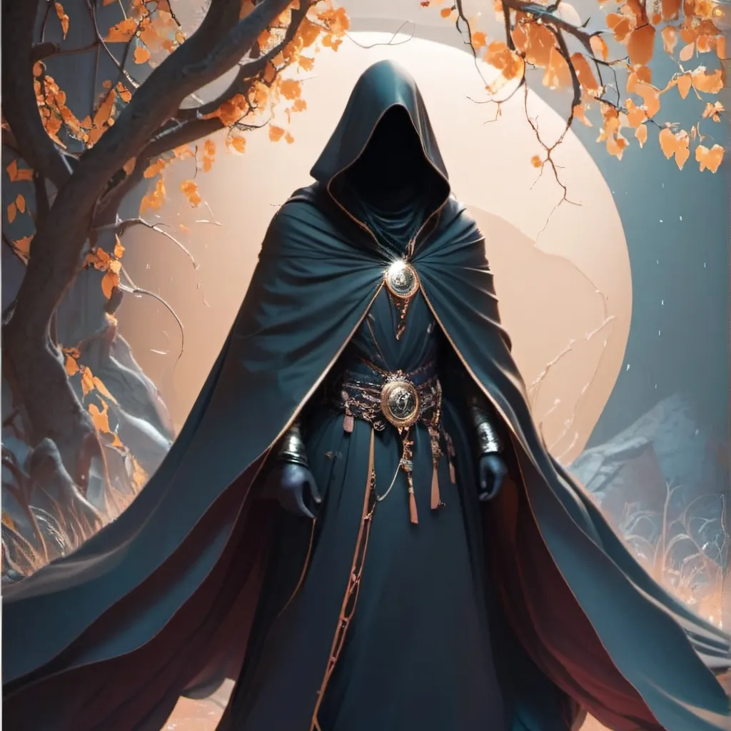 chat with ai character: MBTI Test