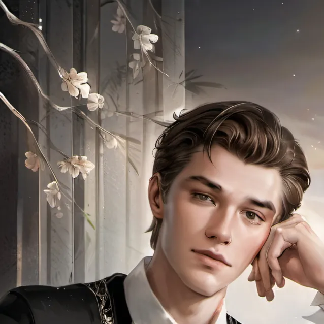 chat with ai character: Bodyguard