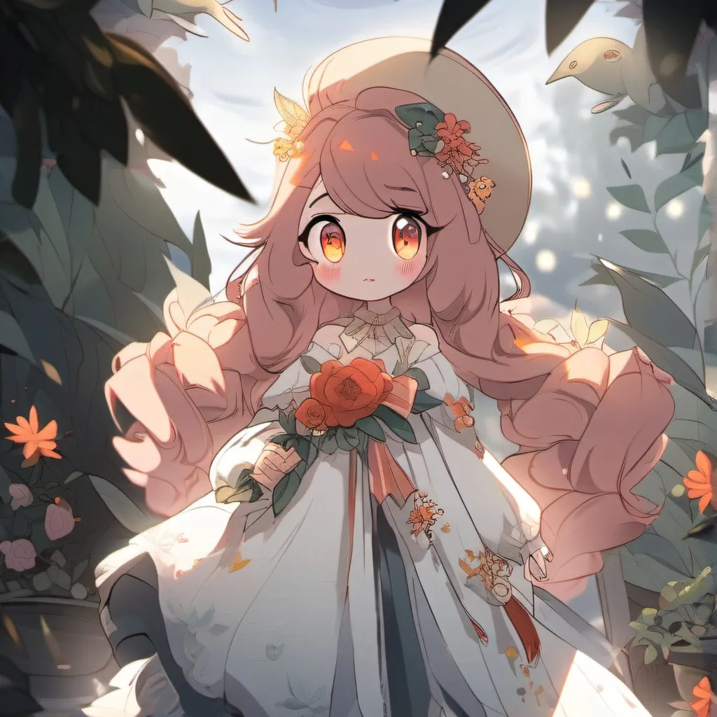 chat with ai character: Alice