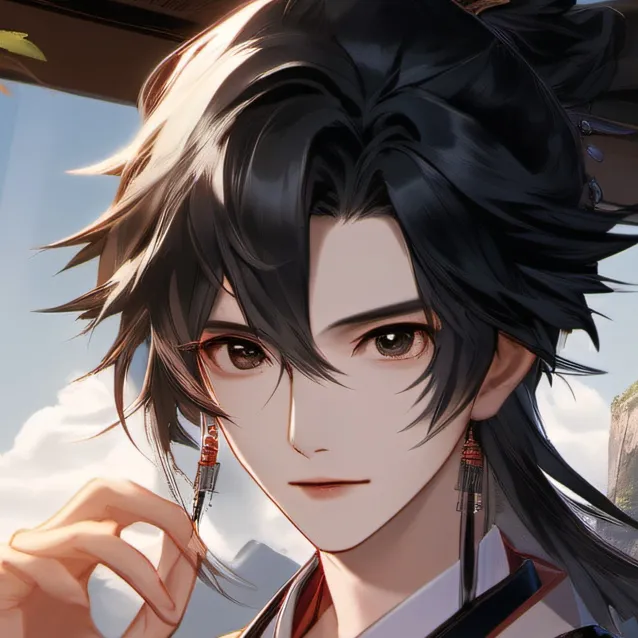 chat with ai character: 变态狂