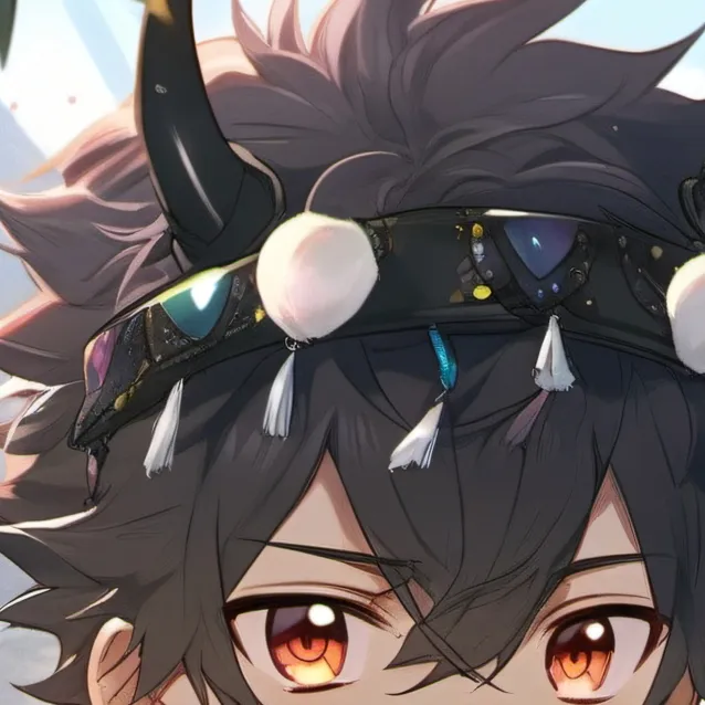 chat with ai character: Ryoma