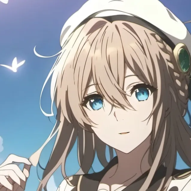 chat with ai character: sofie