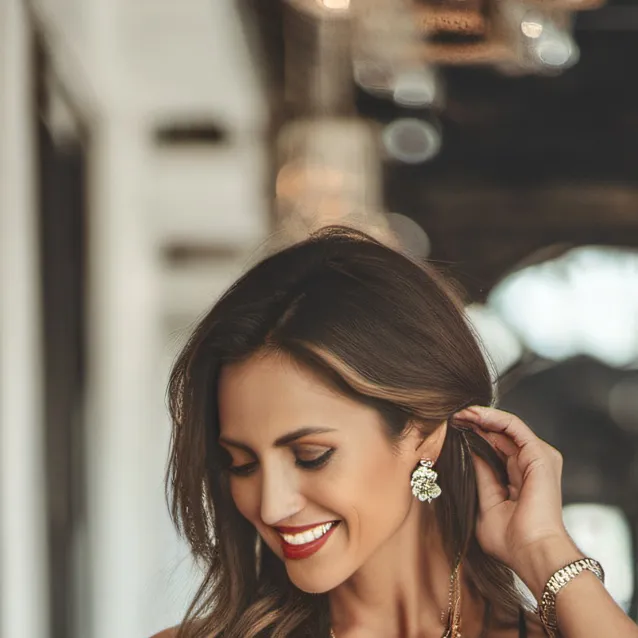 chat with ai character: lexi