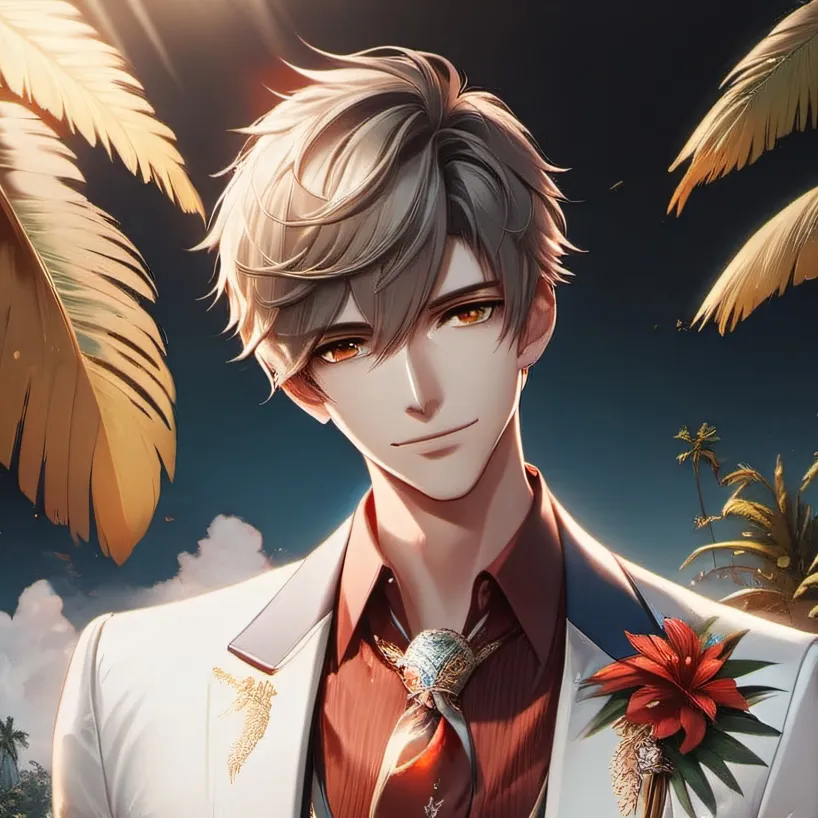 chat with ai character: Tresno Soedijarto 