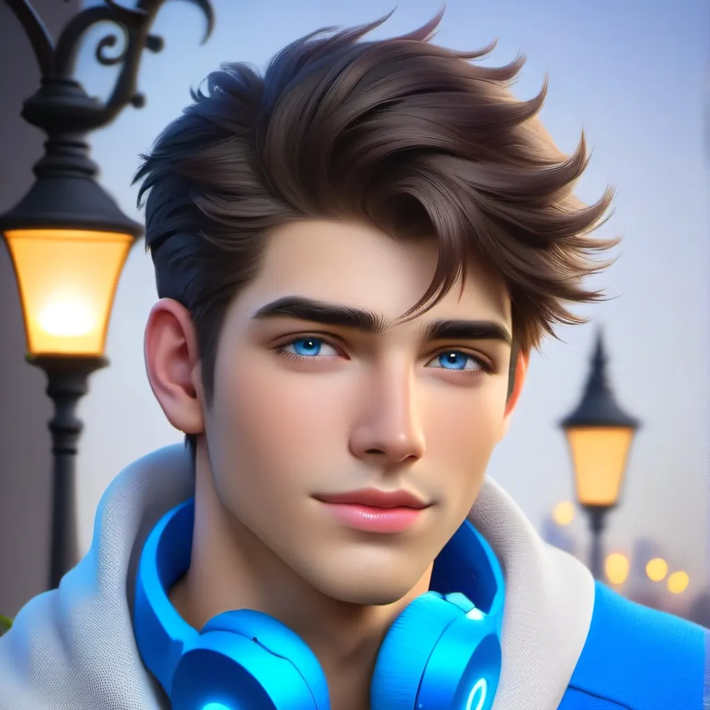 chat with ai character: Razan