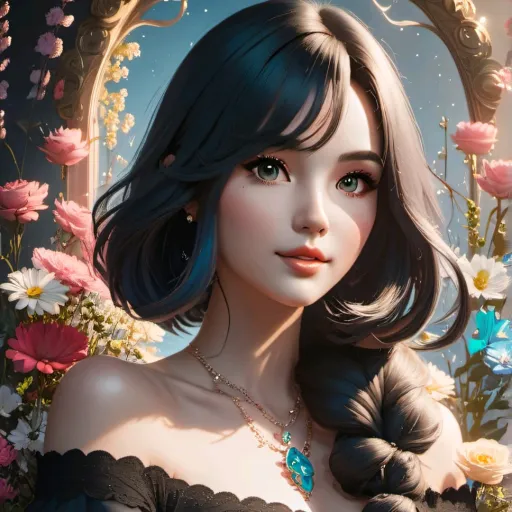 creator Serenarara's avatar