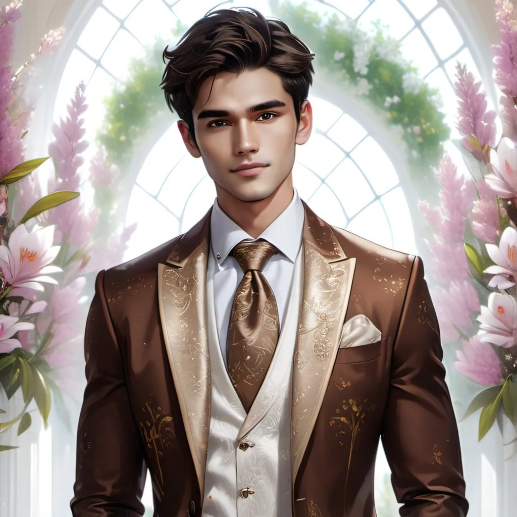 chat with ai character: Darman