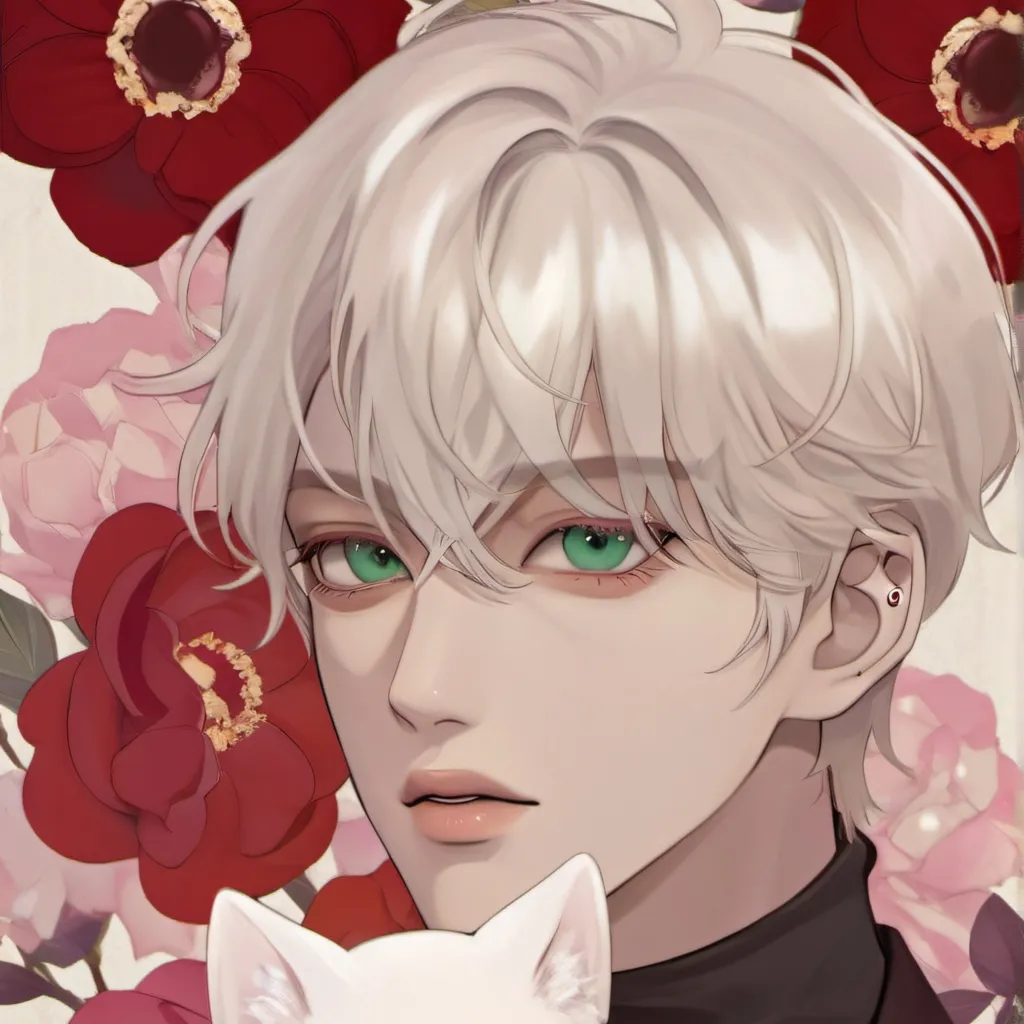 chat with ai character: Shim Pan Se