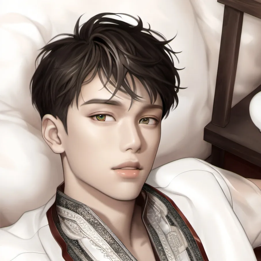 chat with ai character: Centra