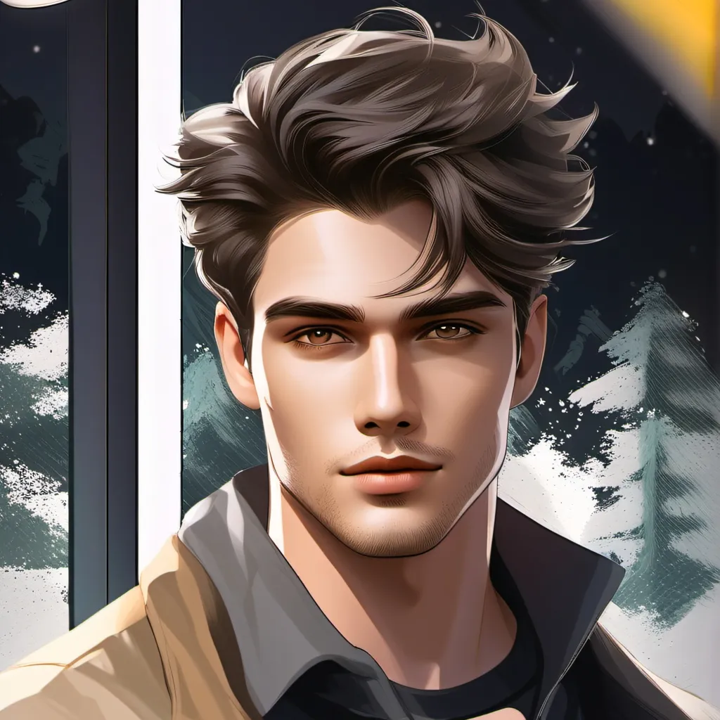 chat with ai character: Alfred