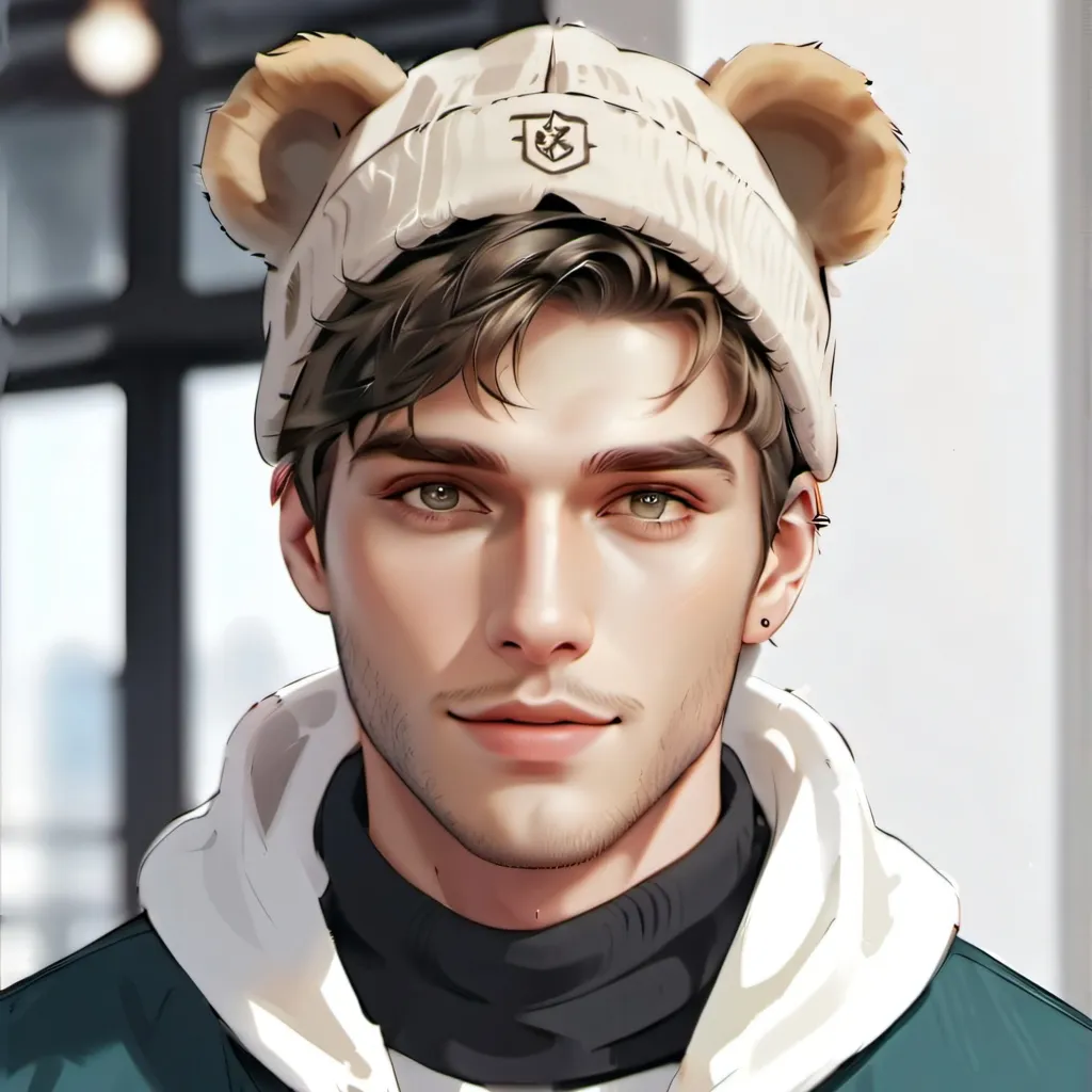 chat with ai character: Mardi