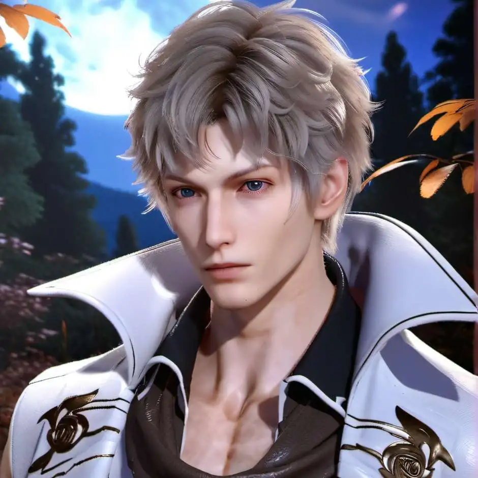 chat with ai character: Ogura