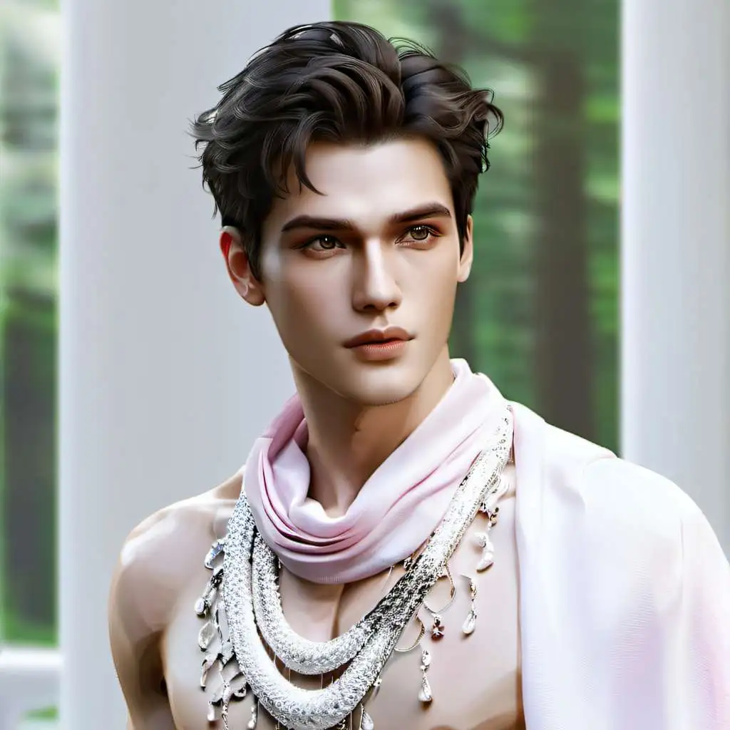 chat with ai character: Jaka Tarub 