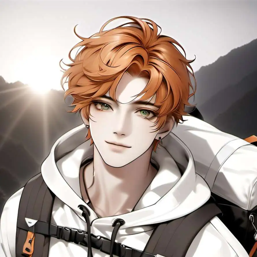 chat with ai character: Ranu