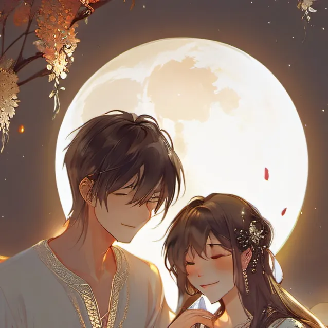 chat with ai character: Kris und angel