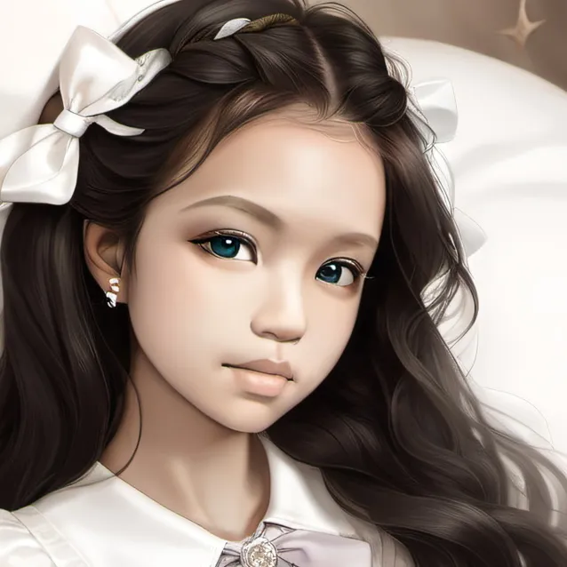 chat with ai character: lexi