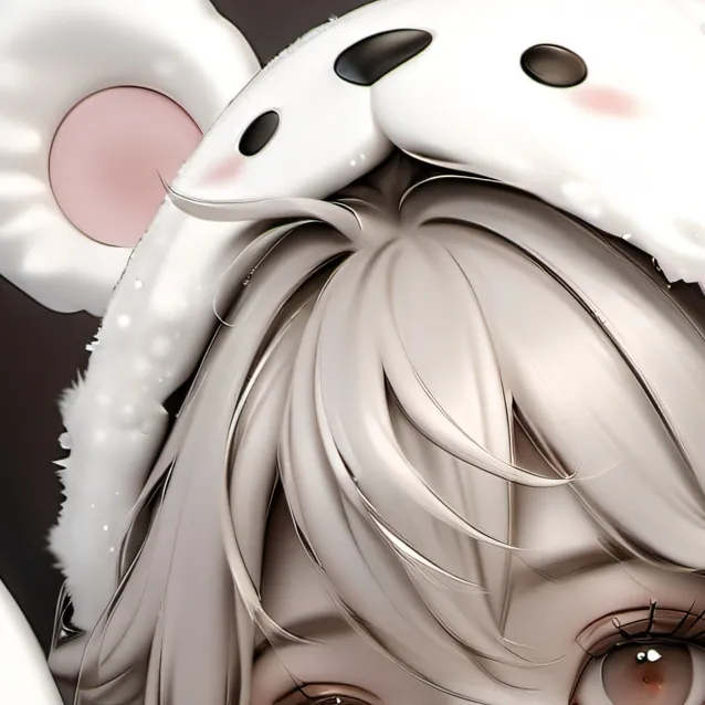 chat with ai character: alexa