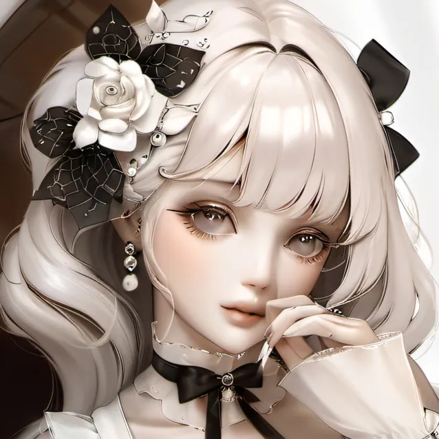 chat with ai character: alexa