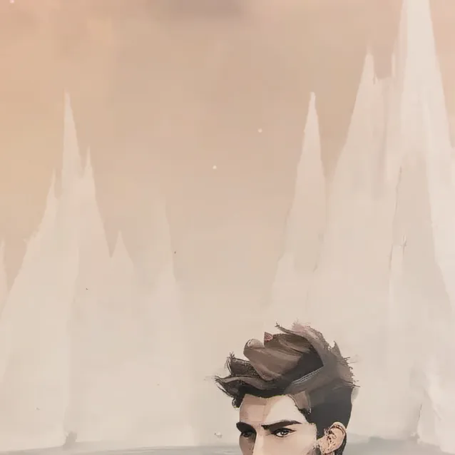 chat with ai character: princess leona