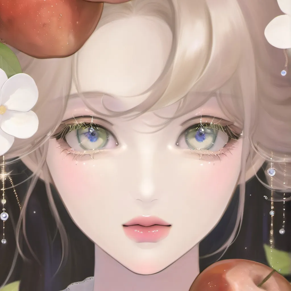 chat with ai character: amelia