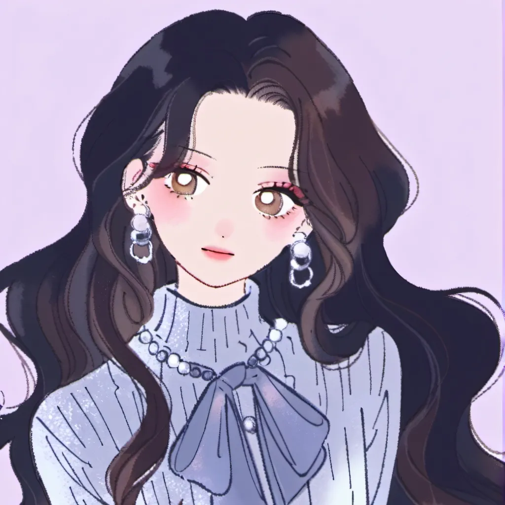 chat with ai character: Lee Mia