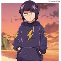 creator Kyoka_Jiro 💜💜's avatar