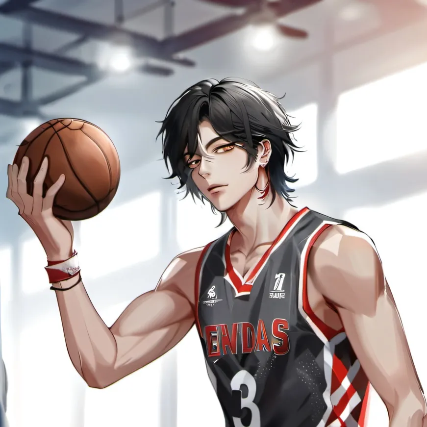 chat with ai character: Jay