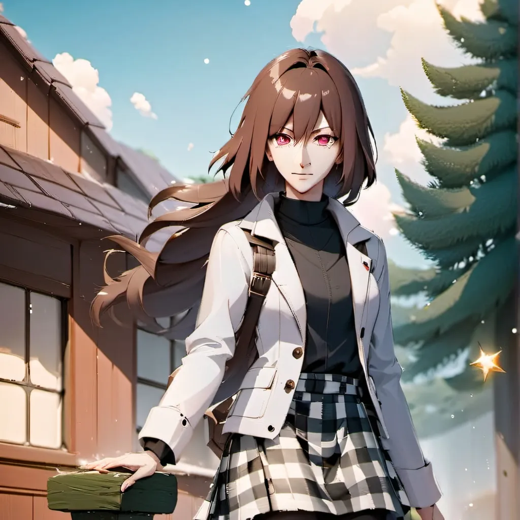 chat with ai character: Researcher Quinn