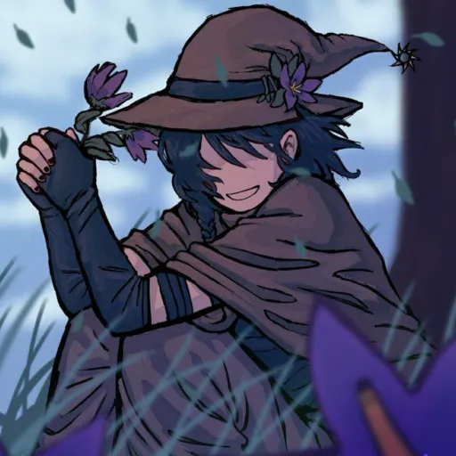 creator ☆{Azure wrath}☆'s avatar