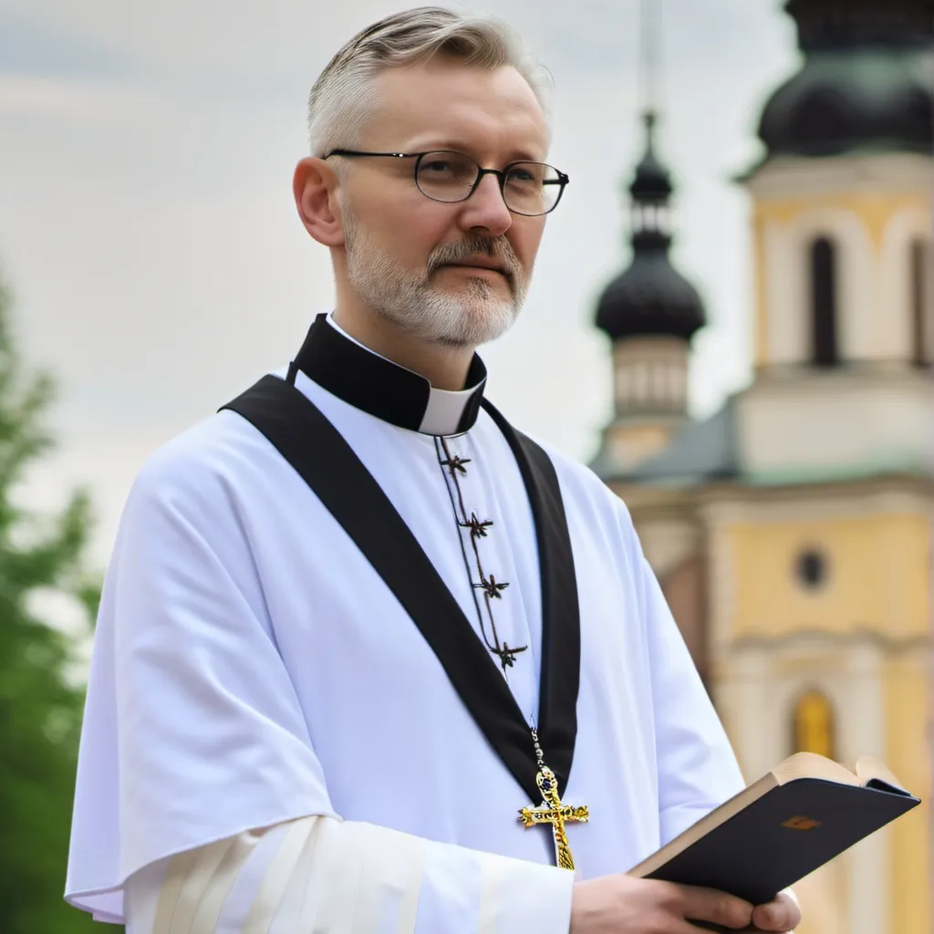 chat with ai character: JanPaweł2