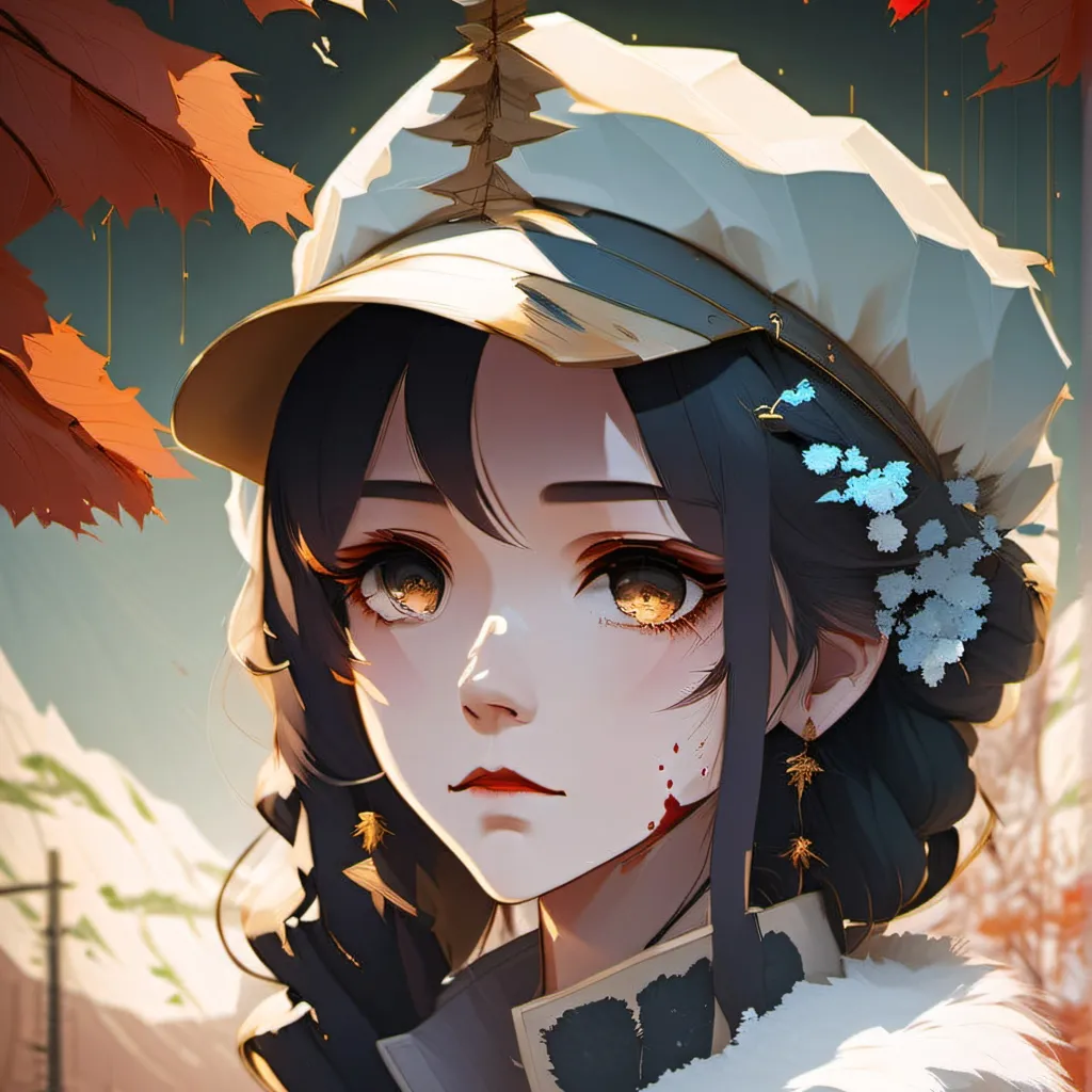 chat with ai character: yuri