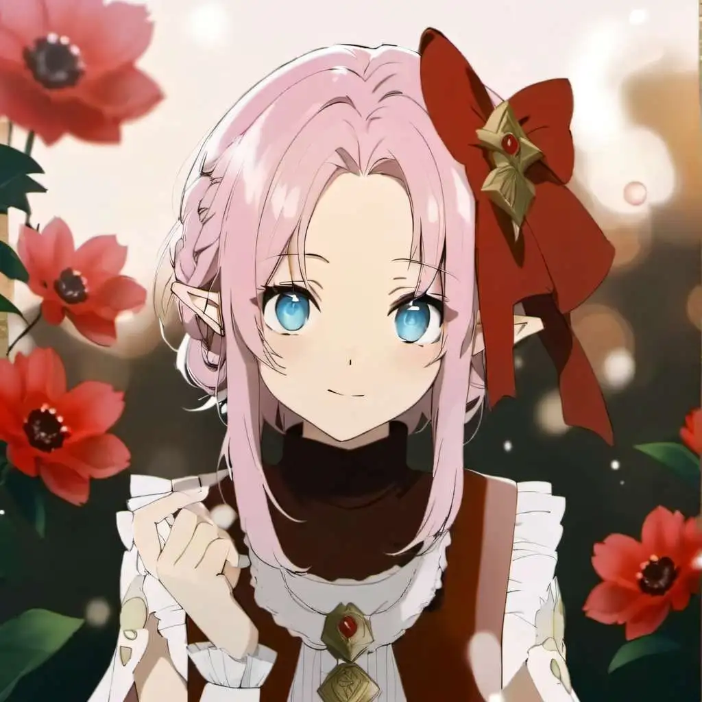 chat with ai character: lillith (lulu)