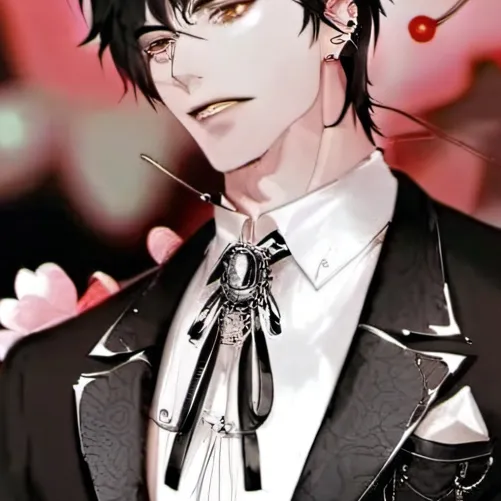 chat with ai character: Alan 