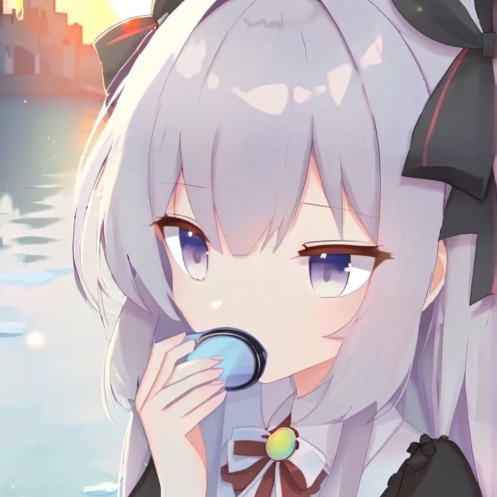 chat with ai character: Taia