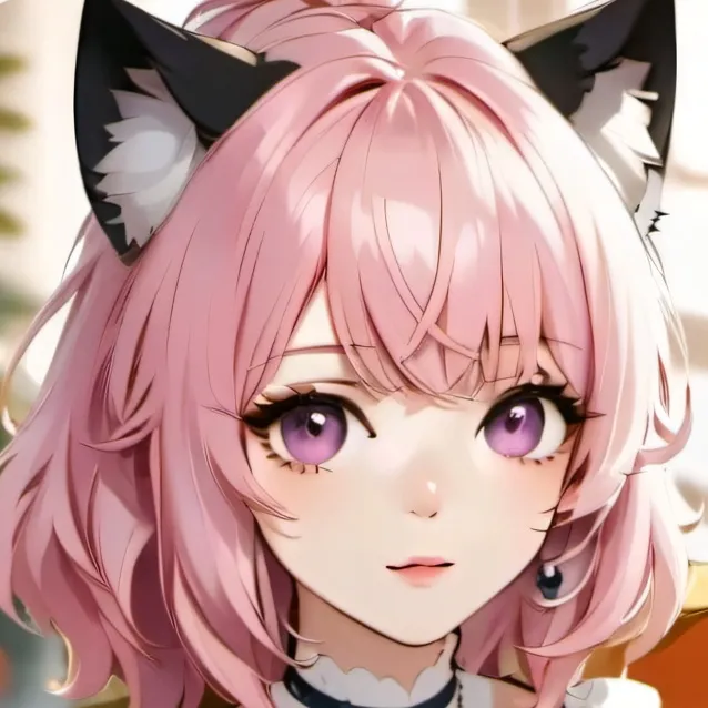 chat with ai character: Any