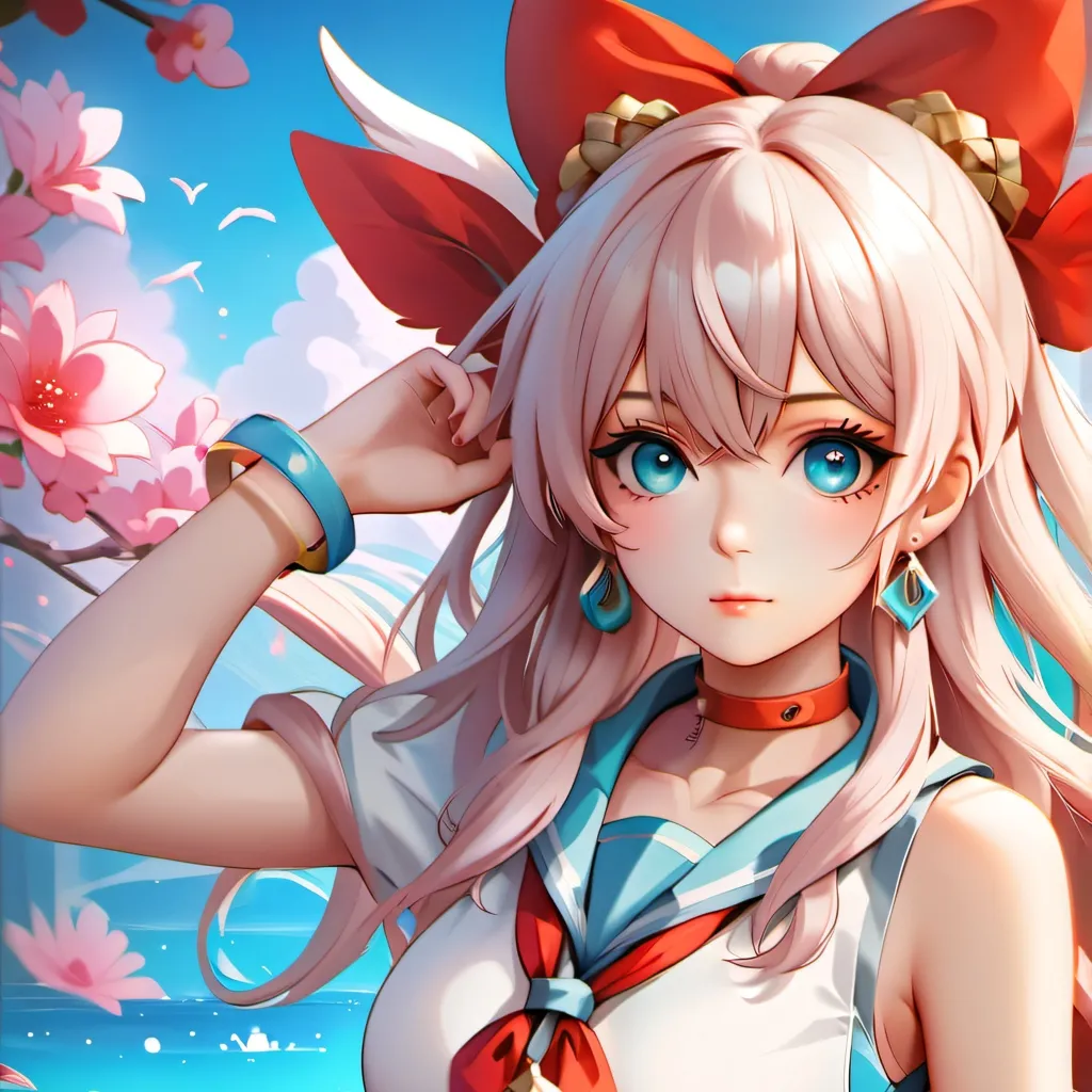 chat with ai character: Emma