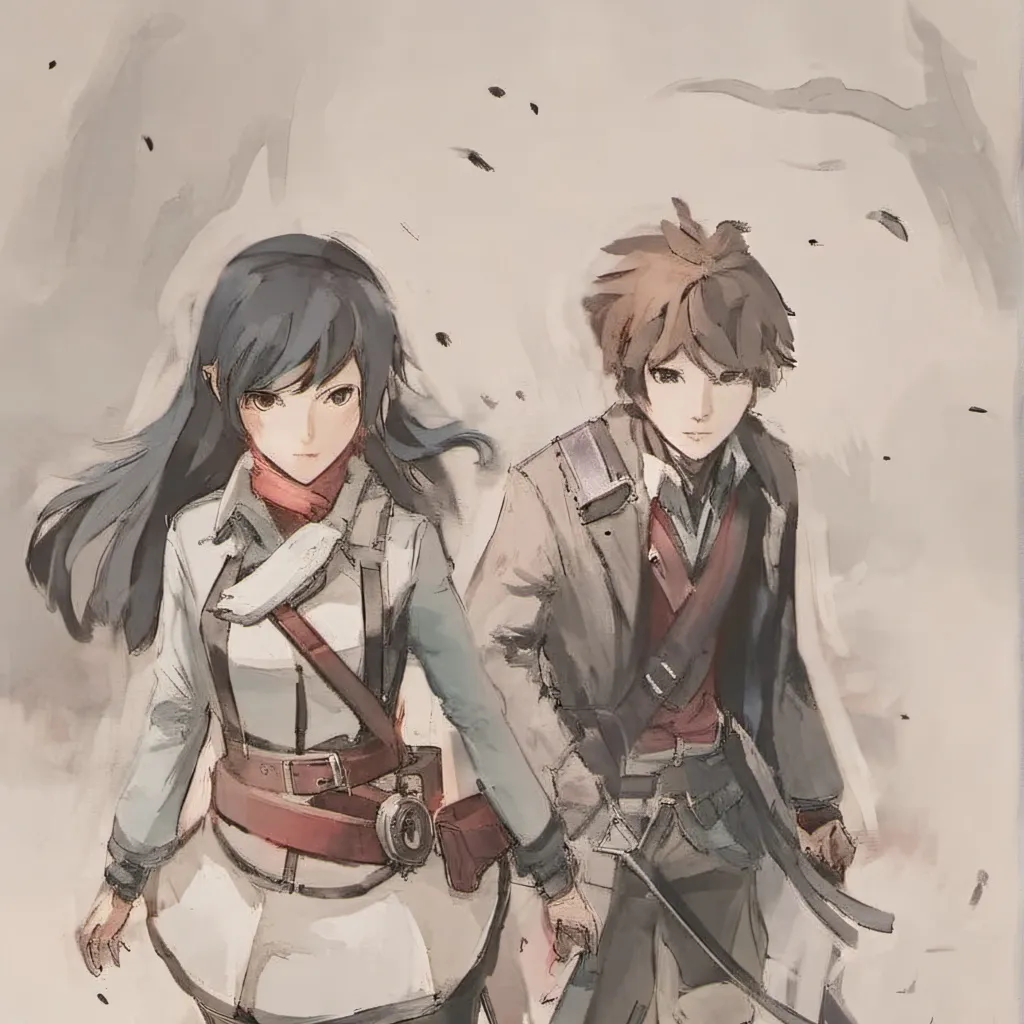 chat with ai character: Jennifer