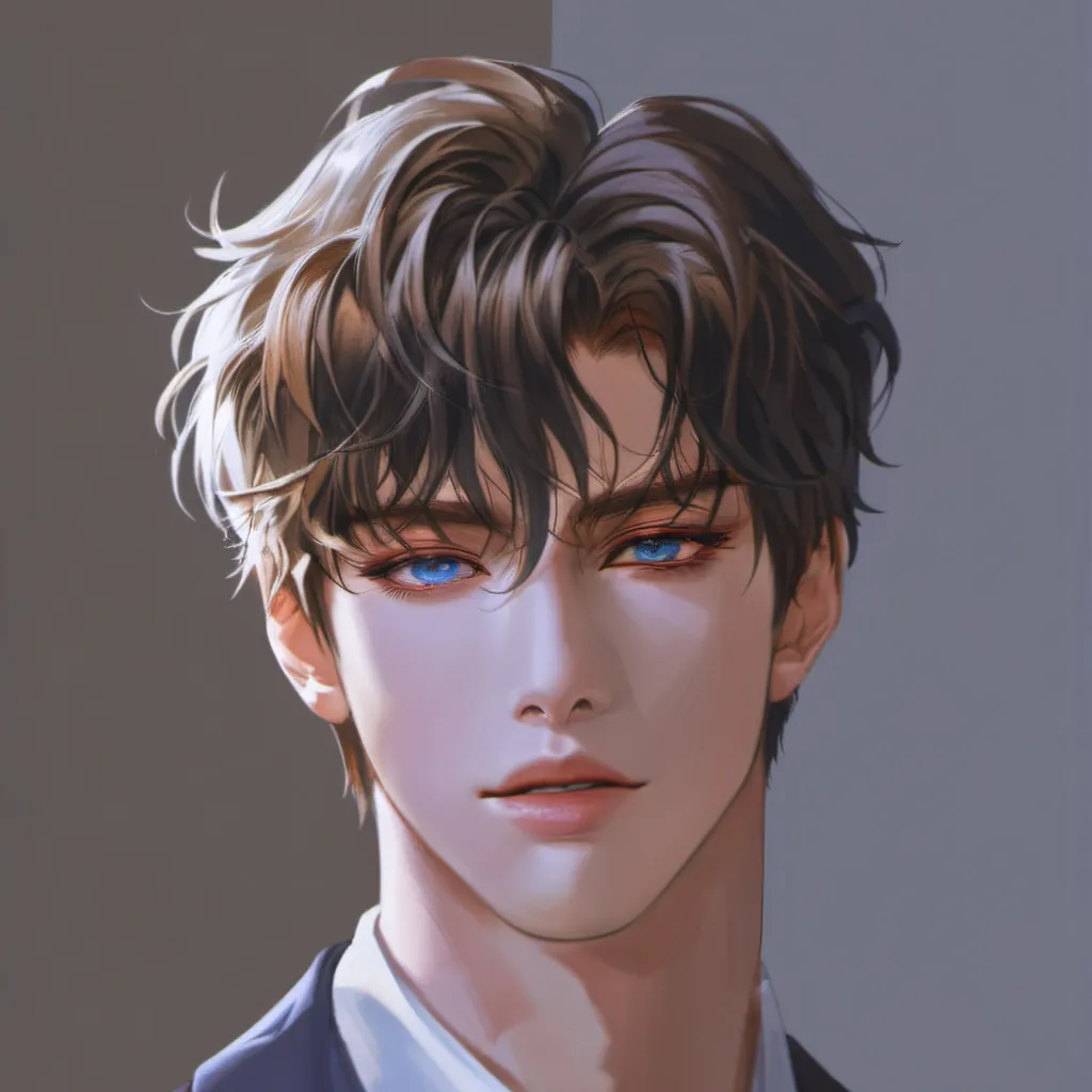 chat with ai character: Antonius Lienzo