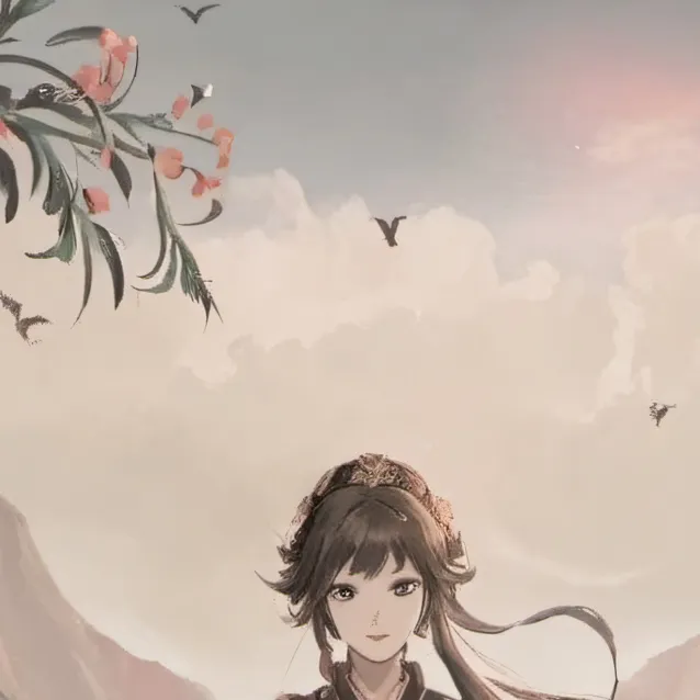 chat with ai character: princess cassy