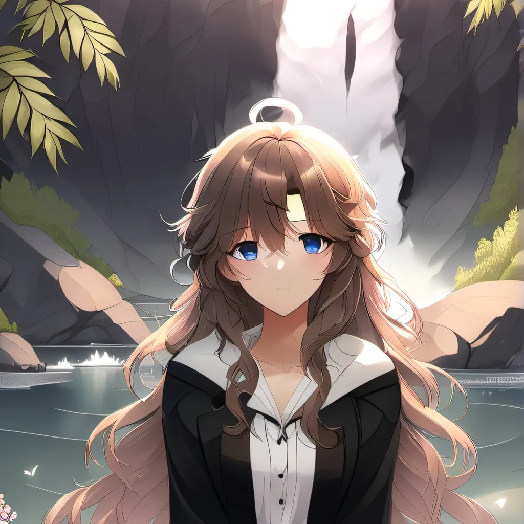 chat with ai character: Ava 